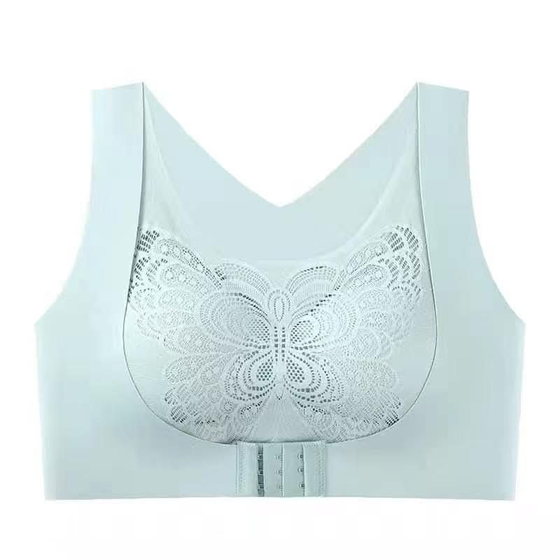 Sutyen sage wireless comfort bra