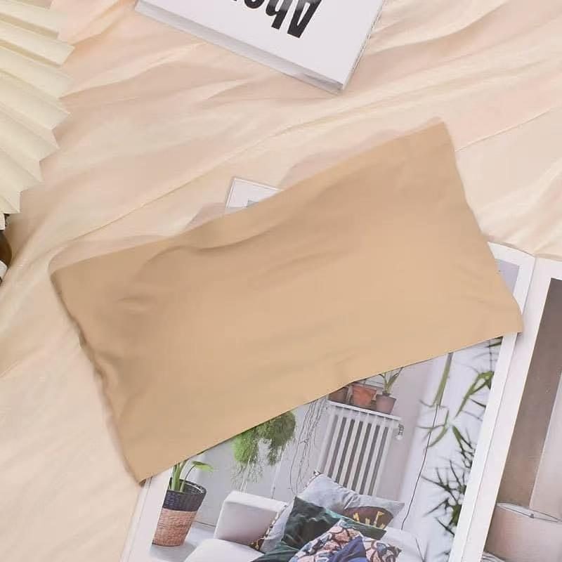 Sutyen seamless nude brief